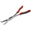 Crescent 13" X2 Dual Material Long Reach Bent Nose Pliers