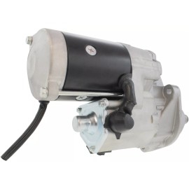 Gladiator New Starter fits Caterpillar 928 Wheel Loader 428000-2371 10R9100 234-2667