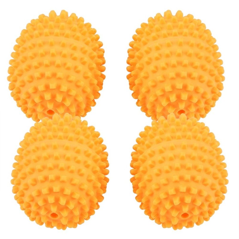 NIMOA Dryer Balls - Reusable Washing Laundry Dry For Home
