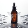 IOPE PDRN Caffeine Shot Ampoule 50ml / 아이오페 PDRN 카페인샷