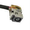 Huasheng Suda 330W AC DC Power Jack Cable Charging Port