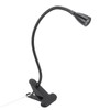 UV Glue Curing Lamp UV LED Black Lamp 3W Ultraviolet