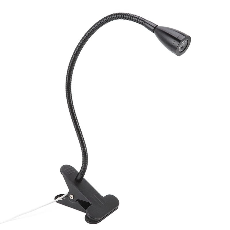 UV Glue Curing Lamp UV LED Black Lamp 3W Ultraviolet