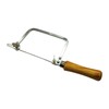 Ronyme Jewelers Saw Frame Hand Tool Cutting Tool for Wood