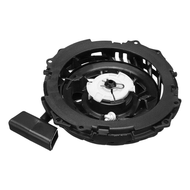 AcbbMNS Recoil Pull Starter Compatible for Briggs & Stratton 593959