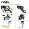 2204306 Fuel Pump Assembly Compatible with Polaris Ranger 700 2008