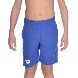 ARENA Boys Shorts, royal, 164