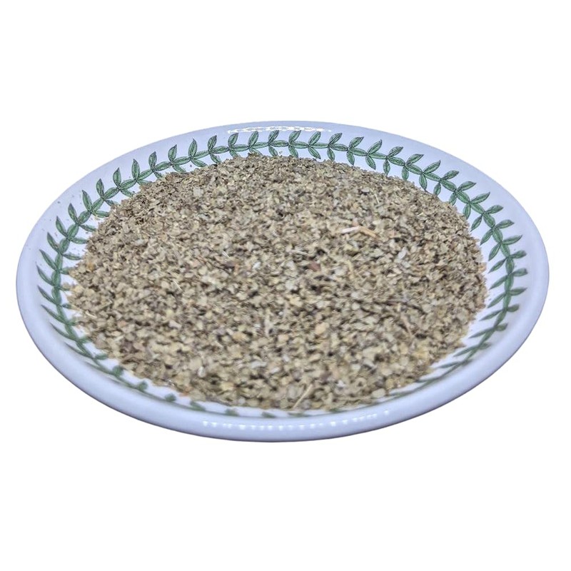 Marjoram Leaf - Origanum majorana Loose Leaf c/s 100% from