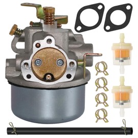 Carburetor Fit for Kohler K90 K91 K141 K160 K161 K181 Carter16 Cast Iron Engine Carb Replace 4685301-S 4605303-S