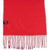 Hat To Socks Super Soft Classic Plain Winter Scarf for