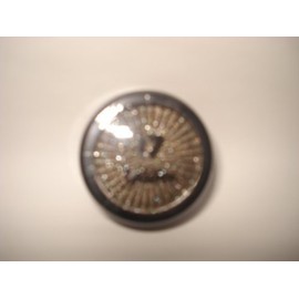 BOOTS 17 GLITTER EYE SHADOW NIGHTY SKY