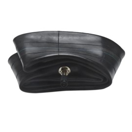 Unbranded 3.00-10 3.50-10 90/90-10  Inner Tube Straight Valve F ATV Pit bike Scooter Moped