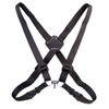 Neotech 4501192 Simplicity Harness, Junior/Regular, Plastic-covered Metal Hook