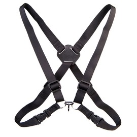 Neotech 4501192 Simplicity Harness, Junior/Regular, Plastic-covered Metal Hook