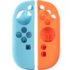 CYBER ・ シリコンカバー （ Switch2 Joy-Con2 用） ネオン