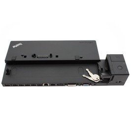 Lenovo Thinkpad Pro Docking Station 40A10090US with 90w AC Adapter