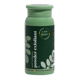 A Bit Hippy Powder Exfoliant, 75g