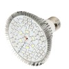 Plant Lamp Bulb Full Spectrum 50W E27 Base 78 Beads