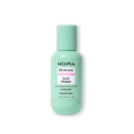 Moira 16HR Seal Mattifying Glue Primer                                                                                                                