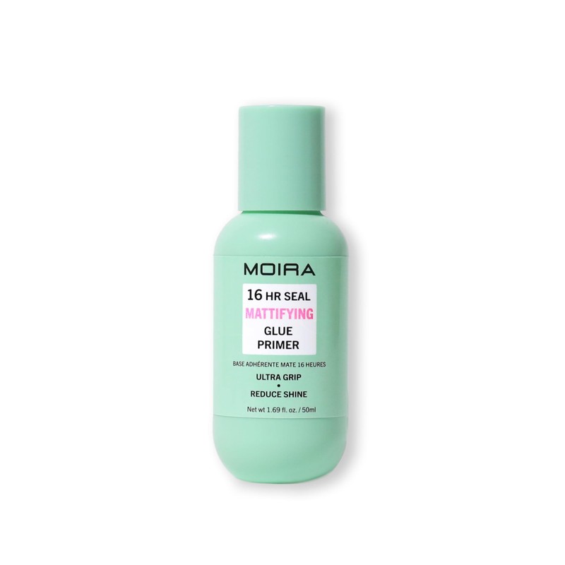 Moira 16HR Seal Mattifying Glue Primer