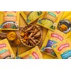 Tasty Bite Variety, Pack of 8, Madras Lentils, Bombay Potatoes,