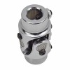 Gearzaar 3/4" 36 Spline X 3/4" DD Steering Universal Joint