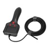 Industrial Endoscope HD Borescope Handheld Inspection Camera 2.4in IPS LCD
