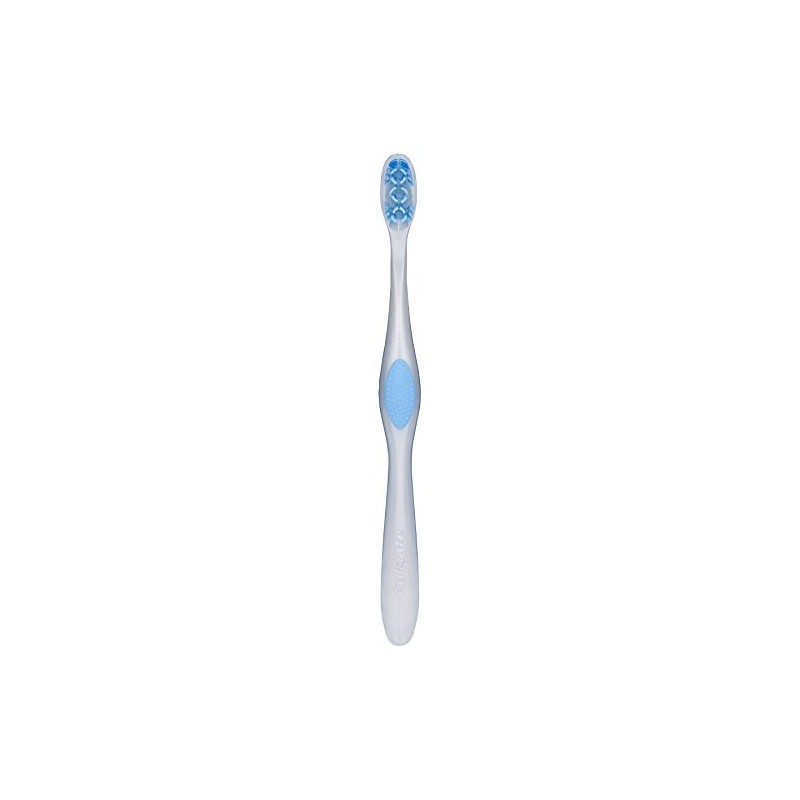 Colgate 360 Enamel Health Extra Soft Toothbrush for Sensitive Teeth