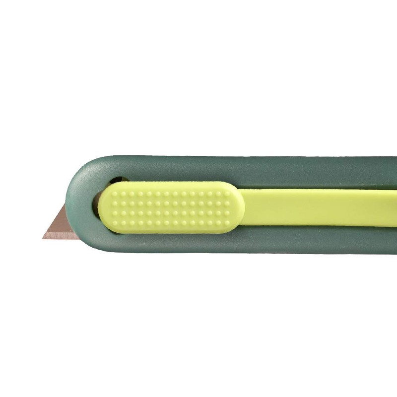 Nova Safety Knife, Utility Knife, Compact Cut, Box Cutter, Ambidextrous