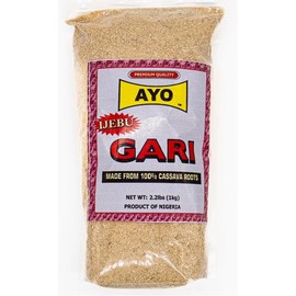 Ayo Ijebu Garri - 2.2lbs