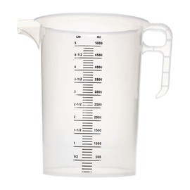Pro - Jug 5000ml