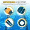 E-cowlboy W70326 Cassette Outer Extension Pipe with Handnut for Zodiac