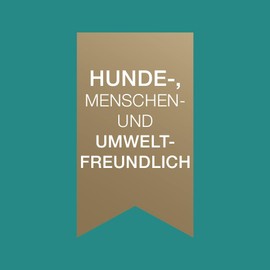 HG Geruchsvernichter extra stark für Hunde, beseitigt Gerüche von Hundeurin, biologischer Geruchsneutralisierer, Textilspray für Teppiche, Möbel und Wäsche, tierfreundlicher Enzymreiniger - 500 ml