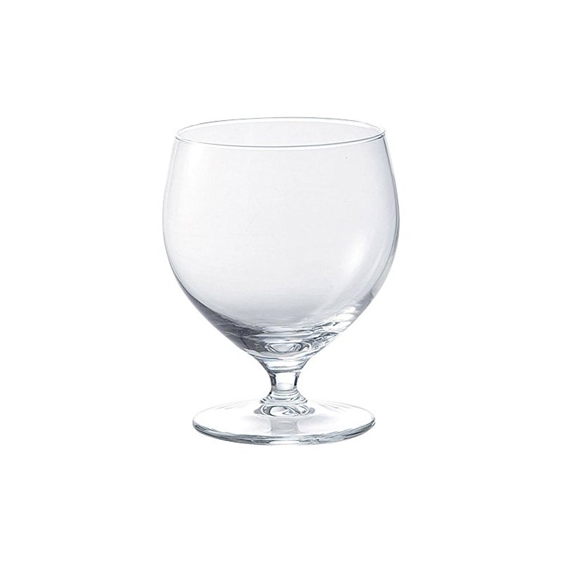 Libbey LB69 Stacking Wine, 9.5 fl. oz. (270 cc)