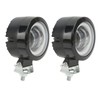 20 W 6500 K Motorcycle Driving Lights LED Fog Lamp