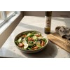 Blazing Bella Garlic Infused Extra Virgin Olive Oil – Rich