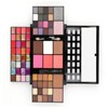 All In One Makeup Kit 74 Colors Eyeshadow Lip Gloss