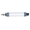Pneumatic Cylinder MAL25 Aluminum Alloy Miniature Pneumatic Air Cylinder for