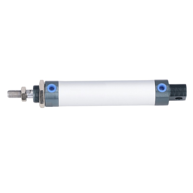 Pneumatic Cylinder MAL25 Aluminum Alloy Miniature Pneumatic Air Cylinder for