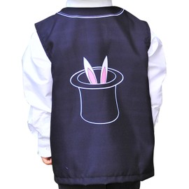 Aeromax My 1st Career Gear Magician Top