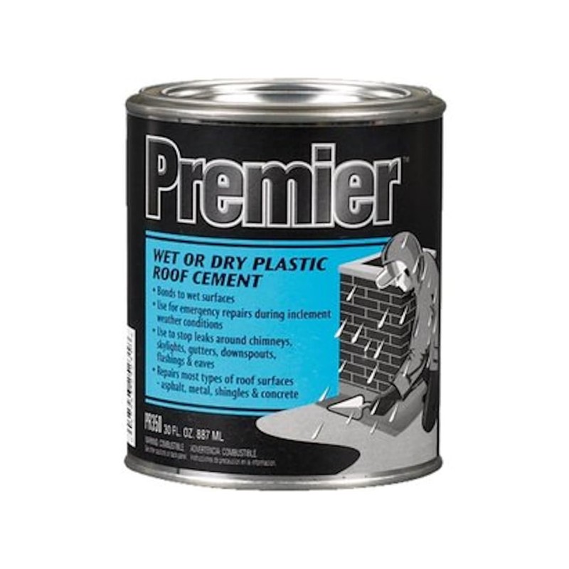 Henry, WW Company PR350030 Henry Premier Wet or Dry Black