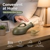 Portable Urinal Bottle for Travel & Camping – 1000ml Unisex