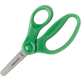 Fiskars® Blunt-tip Kids Scissors, Assorted Colors (5 in.)