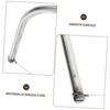 Sewroro Stainless Steel Mud Cutter Pottery Cutting Tool Clay Wire