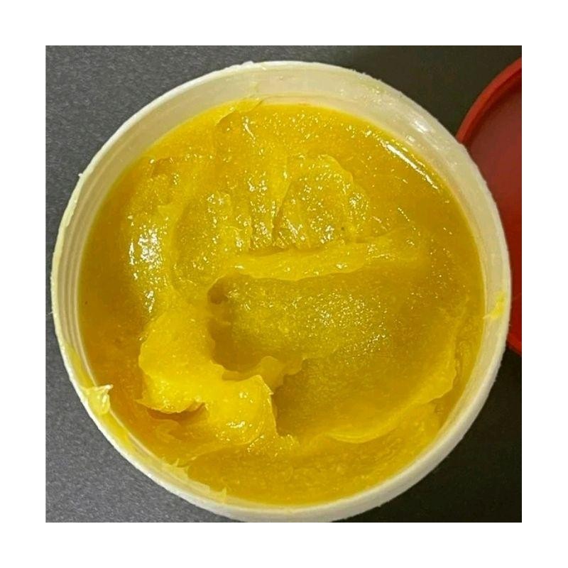 Virgin Hair Fertilizer Jar Anti Dandruff And Conditioning Cream 7.5