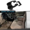 CHEDA Armrest Center Console Cup Holder Compatible with Chevy OBS