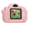 Kids Toddler Camera Mini DV Cartoon Digital Children Camera Toy
