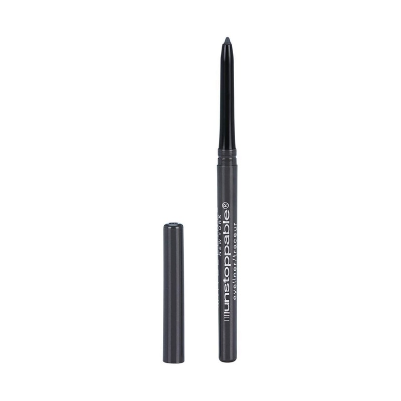 Maybelline Unstoppable Eyeliner - Pewter - 2 Pack