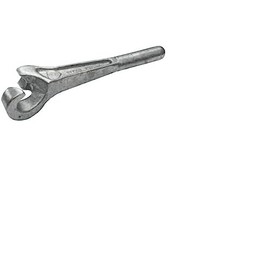 GEARENCH, VW101AL, CAST ALUM.VALVE WHEEL WRENCH TITAN 1-3/8"OPN 1