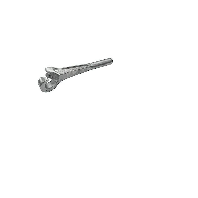GEARENCH, VW101AL, CAST ALUM.VALVE WHEEL WRENCH TITAN 1-3/8"OPN 1